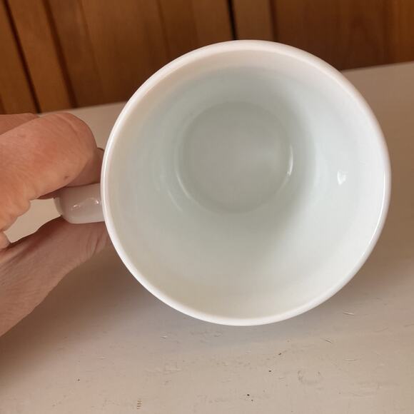 Vintage Corelle by Corning “Colonial Mist” Coffee Mug - Picture 5 of 9